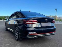Volkswagen Lavida 1.5L Automatic 5 Million Edition - фото 4