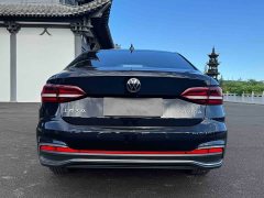 Volkswagen Lavida 1.5L Automatic 5 Million Edition - фото 5