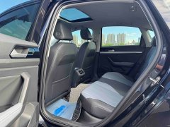 Volkswagen Lavida 1.5L Automatic 5 Million Edition - фото 8