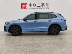 Volkswagen Tiguan L PRO 380TSI four-wheel drive R-Line Zhizun Edition - фото 3