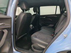 Volkswagen Tiguan L PRO 380TSI four-wheel drive R-Line Zhizun Edition - фото 8