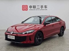 Volkswagen Lingdu 2026 Lingdu L GTS 380TSI Lingfeng Million Commemorative Edition - фото 1