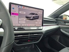 Volkswagen Lingdu 2026 Lingdu L GTS 380TSI Lingfeng Million Commemorative Edition - фото 11