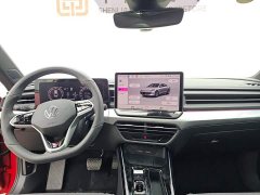 Volkswagen Lingdu 2026 Lingdu L GTS 380TSI Lingfeng Million Commemorative Edition - фото 15