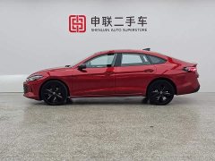 Volkswagen Lingdu 2026 Lingdu L GTS 380TSI Lingfeng Million Commemorative Edition - фото 3