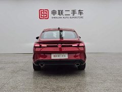 Volkswagen Lingdu 2026 Lingdu L GTS 380TSI Lingfeng Million Commemorative Edition - фото 4