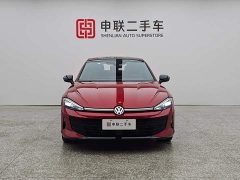 Volkswagen Lingdu 2026 Lingdu L GTS 380TSI Lingfeng Million Commemorative Edition - фото 5