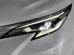 Toyota SIENNA 2021 2.5L Hybrid Limited - фото 11