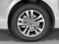 Toyota SIENNA 2021 2.5L Hybrid Limited - фото 14