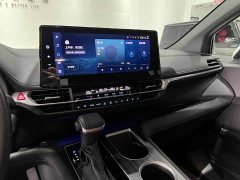 Toyota SIENNA 2021 2.5L Hybrid Limited - фото 20