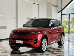 Land Rover Range Rover Sport 2023 400PS First Edition - фото 1