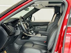 Land Rover Range Rover Sport 2023 400PS First Edition - фото 12