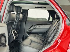 Land Rover Range Rover Sport 2023 400PS First Edition - фото 14
