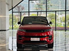 Land Rover Range Rover Sport 2023 400PS First Edition - фото 2