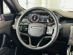 Land Rover Range Rover Sport 2023 400PS First Edition - фото 20