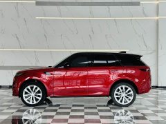 Land Rover Range Rover Sport 2023 400PS First Edition - фото 3