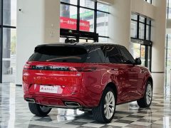 Land Rover Range Rover Sport 2023 400PS First Edition - фото 4