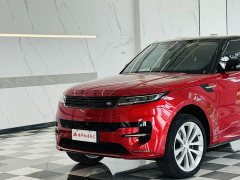 Land Rover Range Rover Sport 2023 400PS First Edition - фото 6