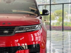 Land Rover Range Rover Sport 2023 400PS First Edition - фото 7