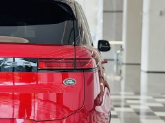 Land Rover Range Rover Sport 2023 400PS First Edition - фото 8
