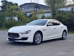 Land Rover Ghibli 2022 2.0T GT - фото 1