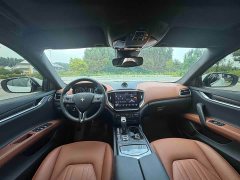 Land Rover Ghibli 2022 2.0T GT - фото 10