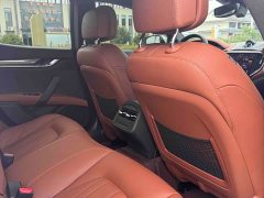 Land Rover Ghibli 2022 2.0T GT - фото 11