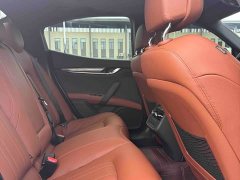 Land Rover Ghibli 2022 2.0T GT - фото 12