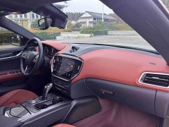 Land Rover Ghibli 2022 2.0T GT - фото 13