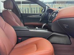 Land Rover Ghibli 2022 2.0T GT - фото 14