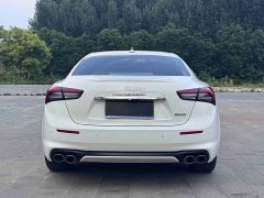 Land Rover Ghibli 2022 2.0T GT - фото 16