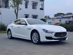Land Rover Ghibli 2022 2.0T GT - фото 3