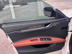 Land Rover Ghibli 2022 2.0T GT - фото 4