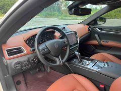 Land Rover Ghibli 2022 2.0T GT - фото 5