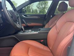 Land Rover Ghibli 2022 2.0T GT - фото 6