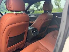 Land Rover Ghibli 2022 2.0T GT - фото 7