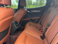 Land Rover Ghibli 2022 2.0T GT - фото 8