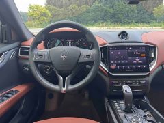 Land Rover Ghibli 2022 2.0T GT - фото 9