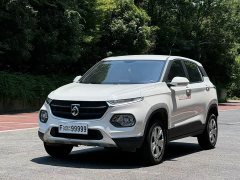 Wuling 510 1.5L CVT Version - фото 1