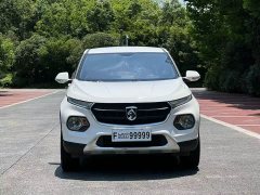 Wuling 510 1.5L CVT Version - фото 2