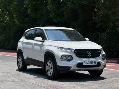 Wuling 510 1.5L CVT Version - фото 3