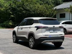 Wuling 510 1.5L CVT Version - фото 4
