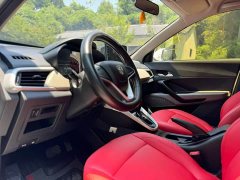 Wuling 510 1.5L CVT Version - фото 7