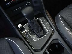 Volkswagen Tiguan L 2022 330TSI Automatic Two-Wheel Drive Smart Enjoyment Edition - фото 10
