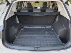 Volkswagen Tiguan L 2022 330TSI Automatic Two-Wheel Drive Smart Enjoyment Edition - фото 12