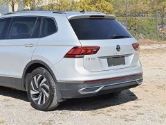 Volkswagen Tiguan L 2022 330TSI Automatic Two-Wheel Drive Smart Enjoyment Edition - фото 16