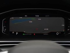 Volkswagen Tiguan L 2022 330TSI Automatic Two-Wheel Drive Smart Enjoyment Edition - фото 19