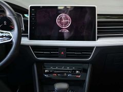 Volkswagen Tiguan L 2022 330TSI Automatic Two-Wheel Drive Smart Enjoyment Edition - фото 7