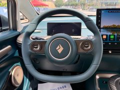 Baojun Yunduo 460 Pro - фото 11