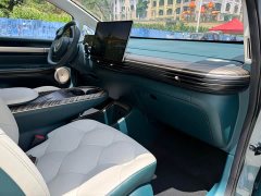 Baojun Yunduo 460 Pro - фото 15